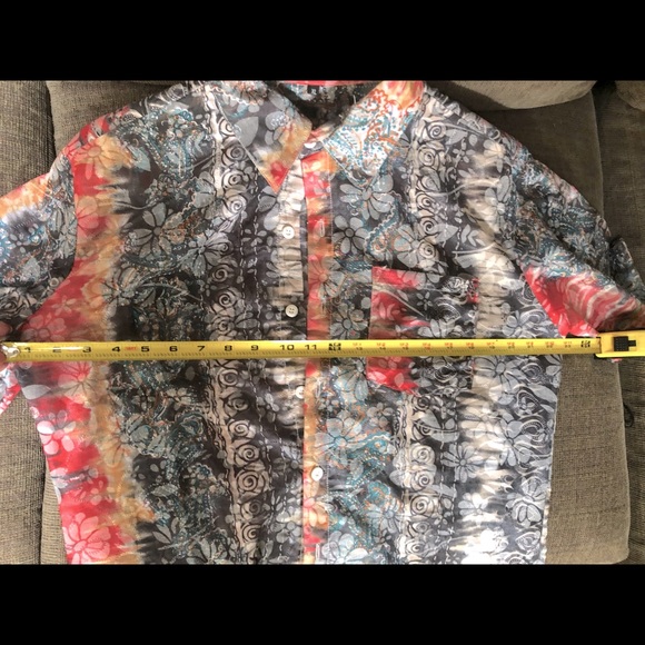 Dolce&Gabbana Shirt - Picture 9 of 13